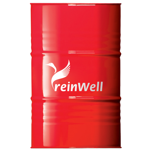 4912 ReinWell Трансмиссионное масло 80W-90 GL5 (200л) - 200 л
