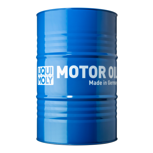 НС-синтетическое моторное масло Top Tec 4210 0W-30 - 205 л