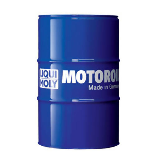 НС-синтетическое моторное масло для лодок Marine 4T Motor Oil 10W-30 - 60 л
