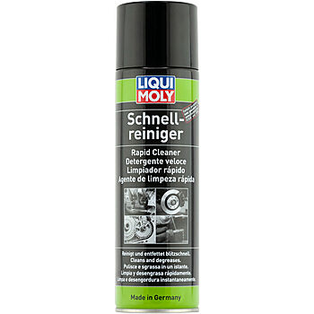 Быстрый очиститель спрей Schnell-Reiniger - 0.5 л
