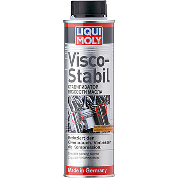 Стабилизатор вязкости Visco-Stabil - 0.3 л