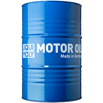 НС-синтетическое моторное масло Top Tec 6600 0W-20 - 205 л